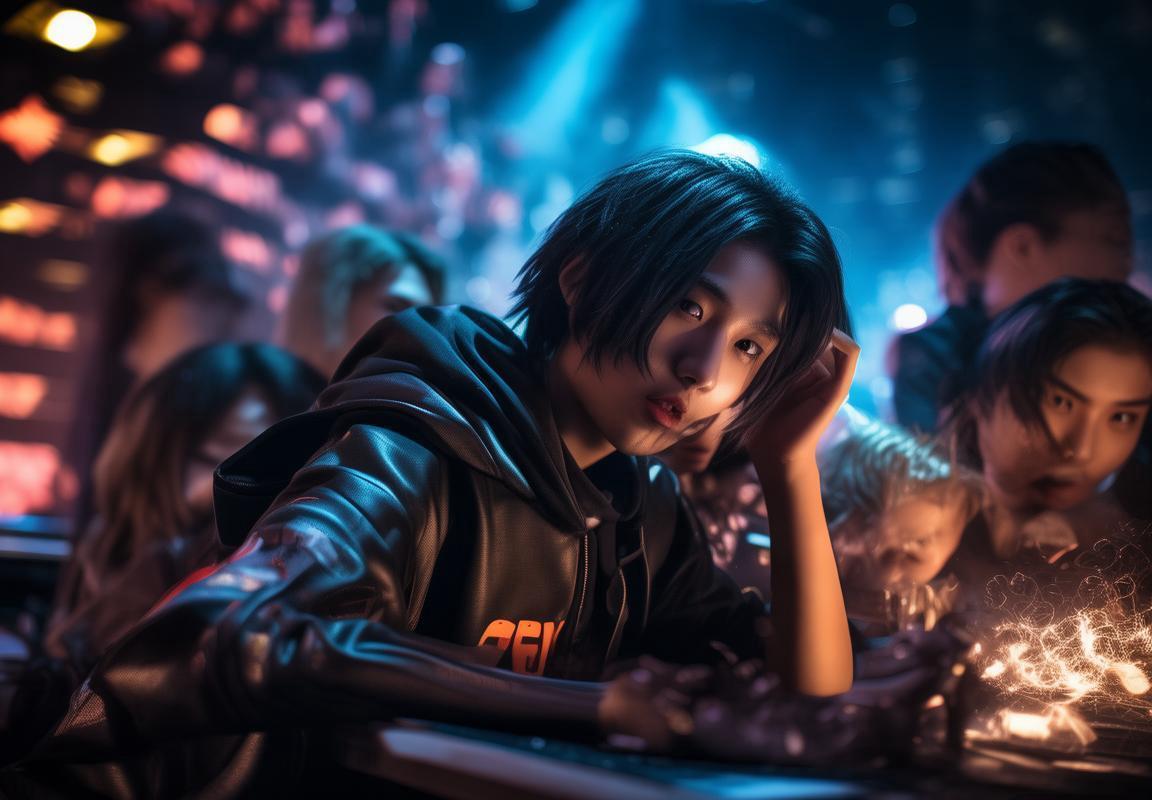 让二追三！GEN.G上演史诗级翻盘，击败LNG锁定半决赛席位！